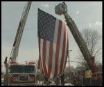 A Flag Rises over Danville